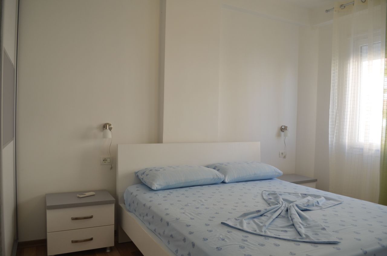 Mieszkanie na sprzedaż w Saranda. apartament na sprzedaż w Albanii