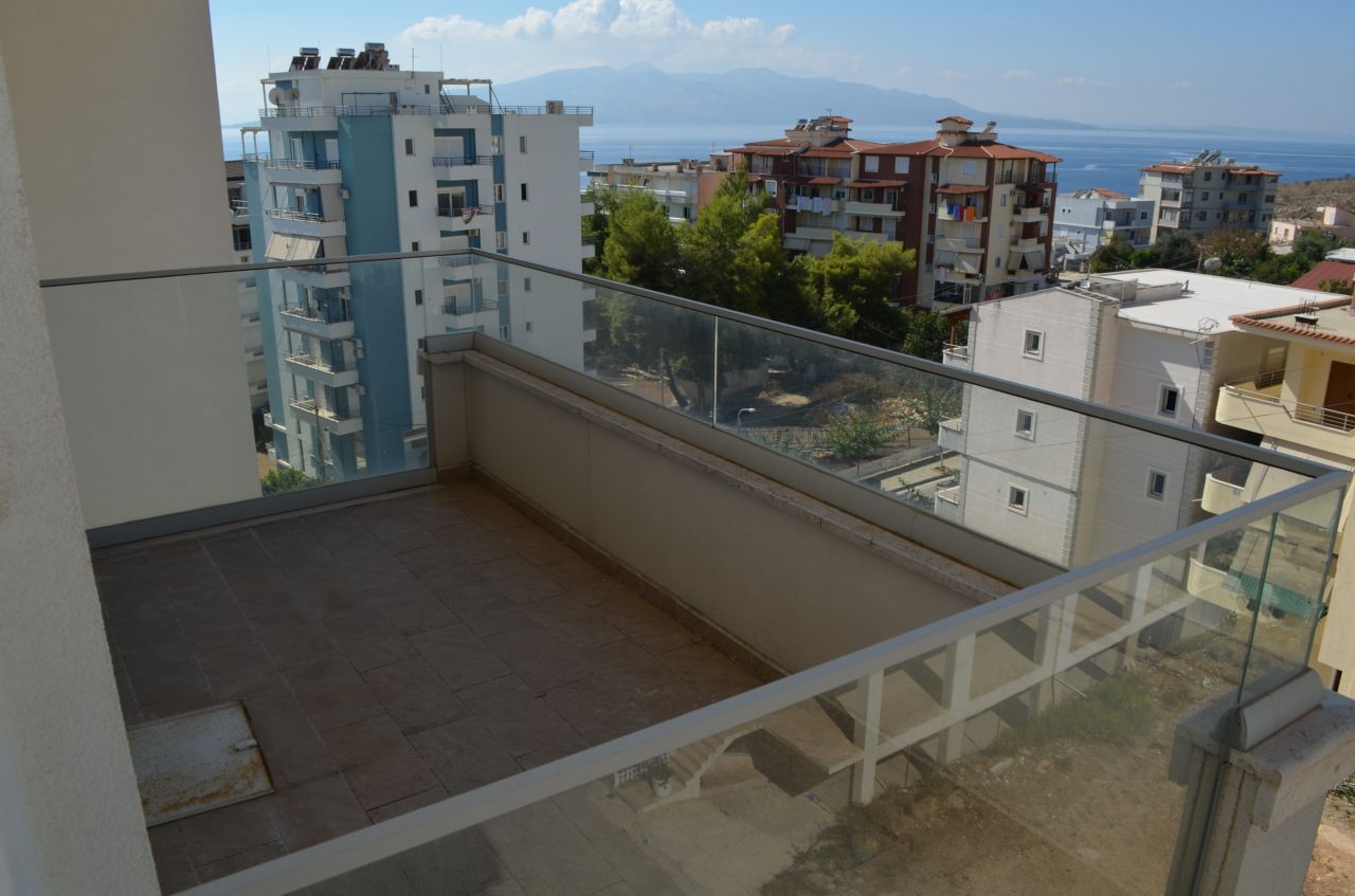 TWO BEDROOM FOR SALE IN SARANDA ALBANIA