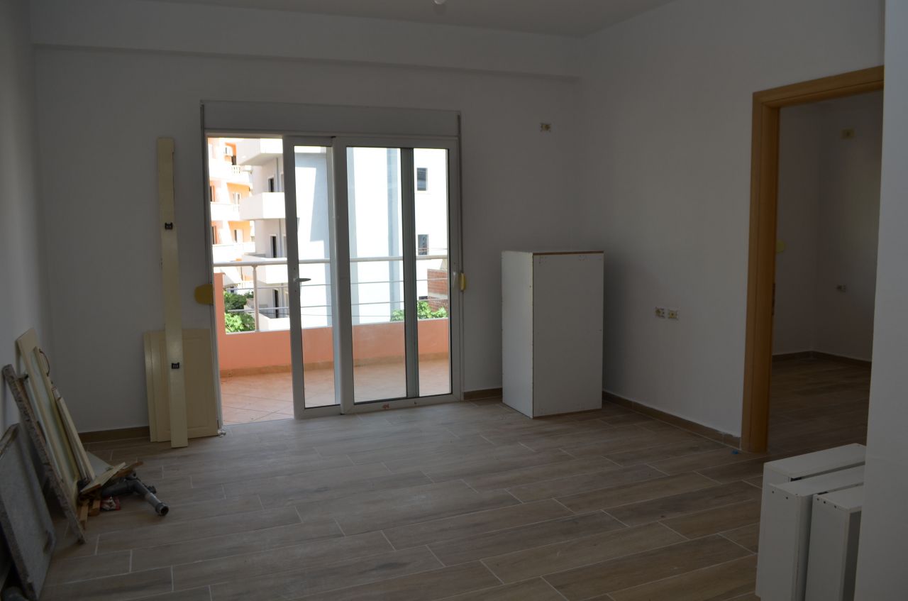 apartments for sale in sarande