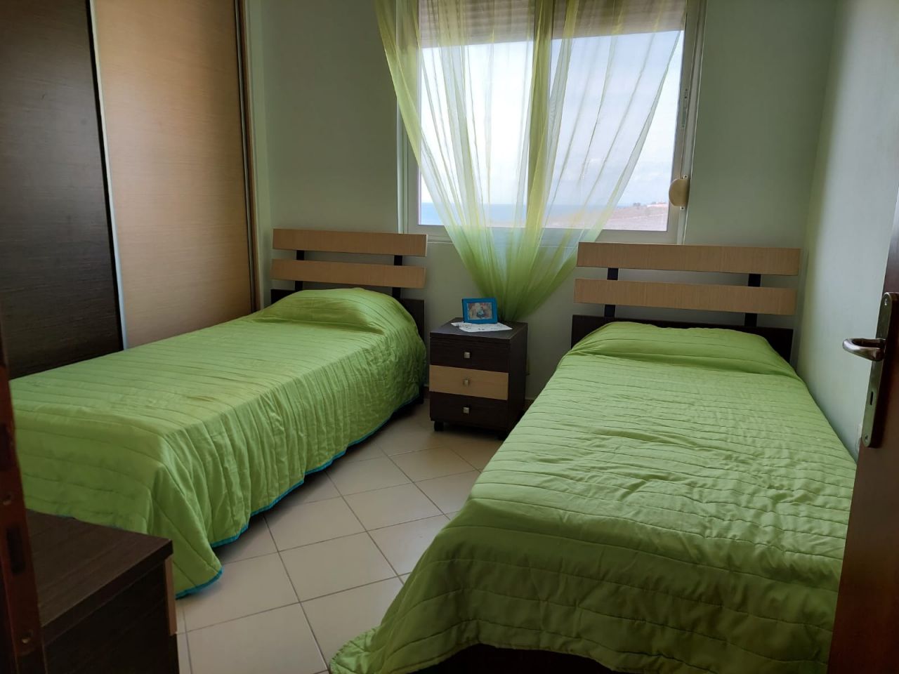 Furnished Apartment For Sale In Saranda Albania 