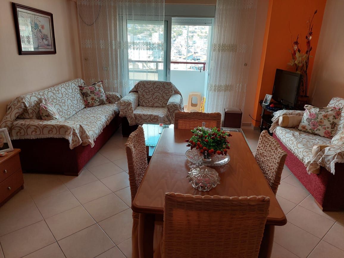 Apartments for Sale in Saranda Albania With Sea view