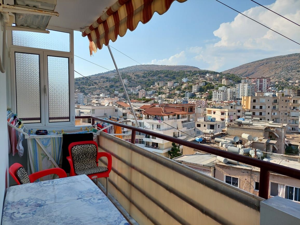 Apartments for Sale in Saranda Albania With Sea view