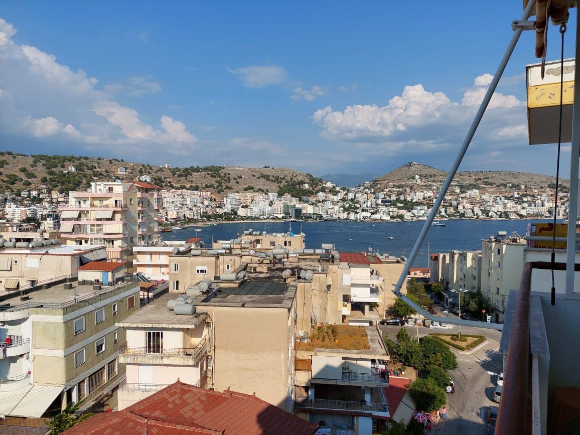 Albanien Immobilien Zum Verkauf In Saranda Mit Meerblick