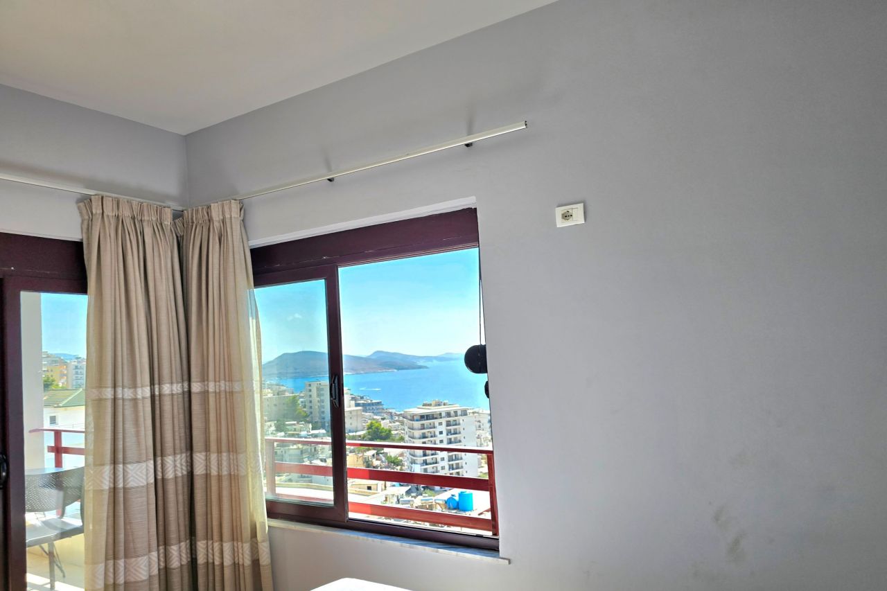 Apartment For Sale In Saranda Albania