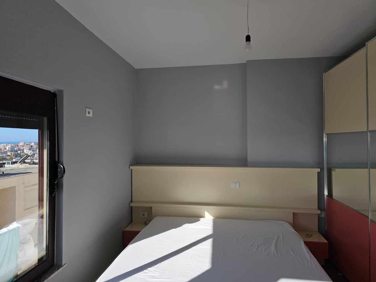 Apartment Mit Meerblick Zum Verkauf In Saranda Albanien
