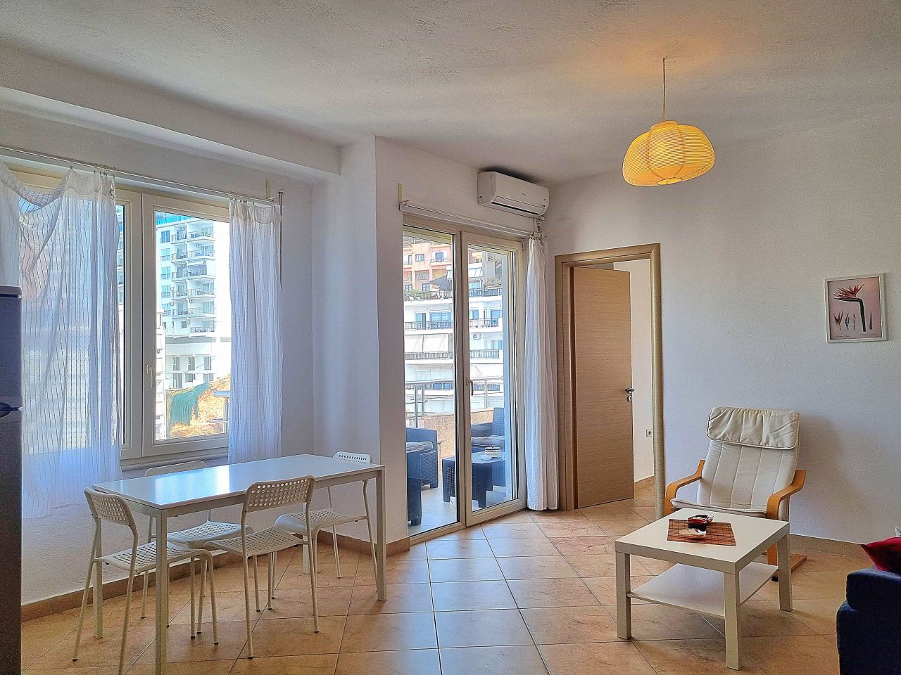 Albania Apartments For Sale in Saranda