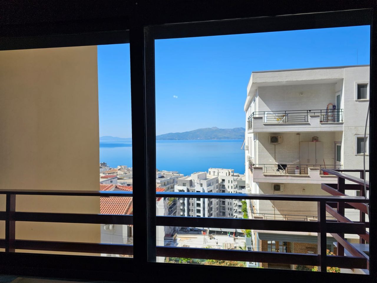 One Bedroom Apartment For Sale In Saranda Albania 
