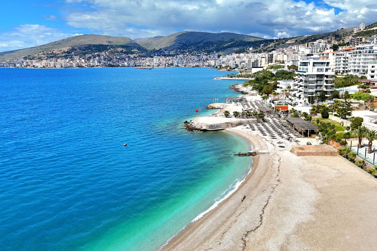 4 Rruga Gjergj Araniti, Sarande 9702