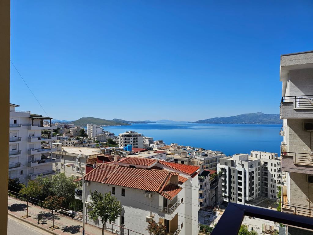  Mieszkanie Na sprzedaż W Sarandzie Albania