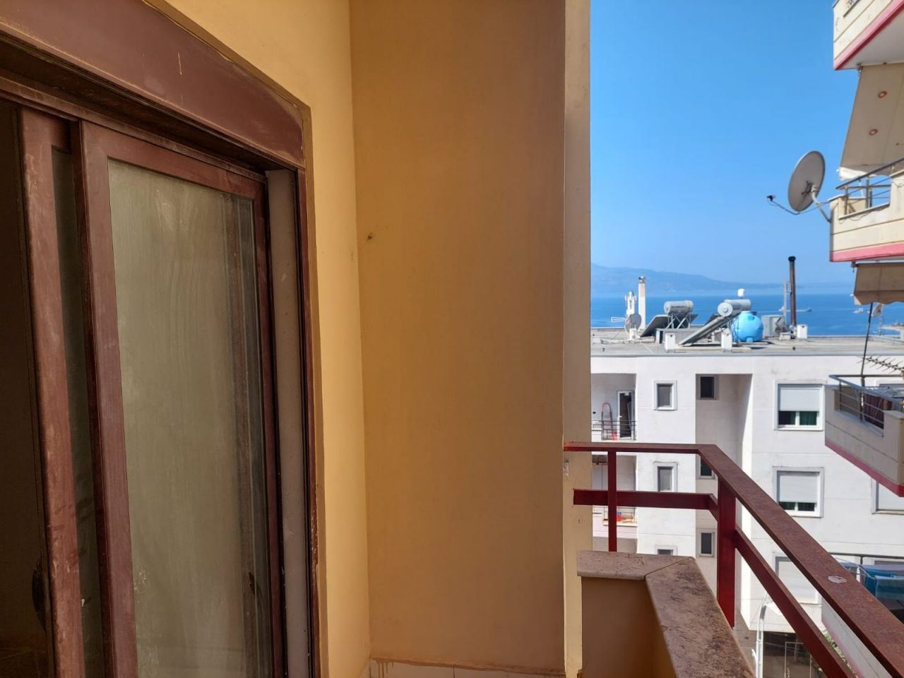 Apartments For Sale In Saranda Albania