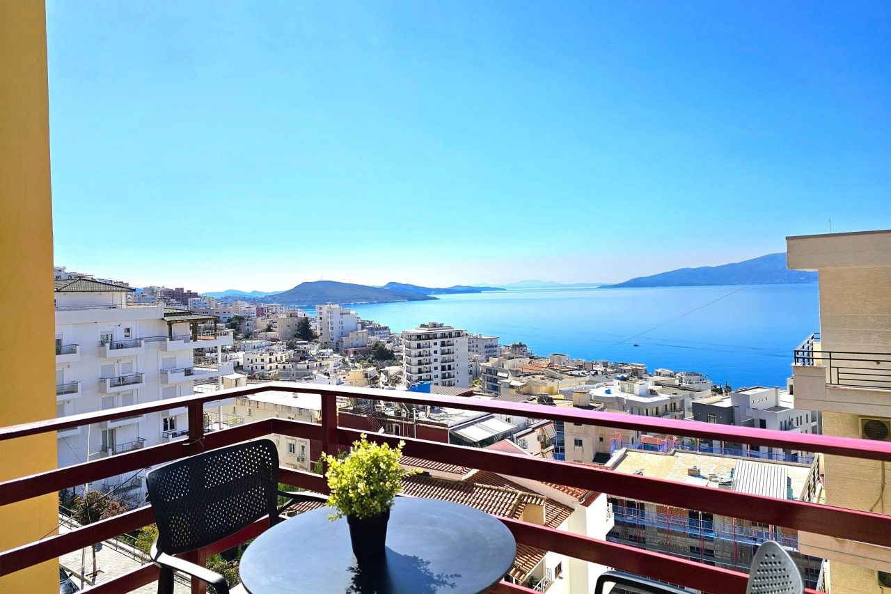 Albania Real Estate For Sale In Saranda Albania