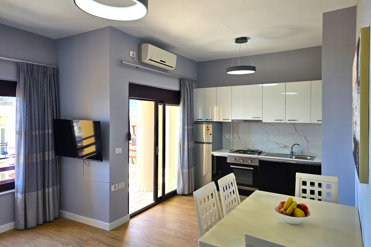 4 Rruga Gjergj Araniti, Sarande 9702