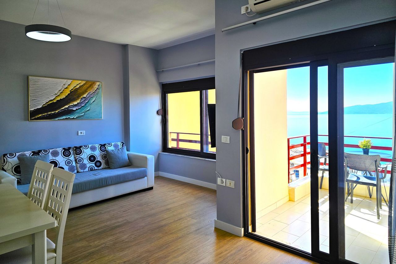 Albania Real Estate For Sale In Saranda Albania