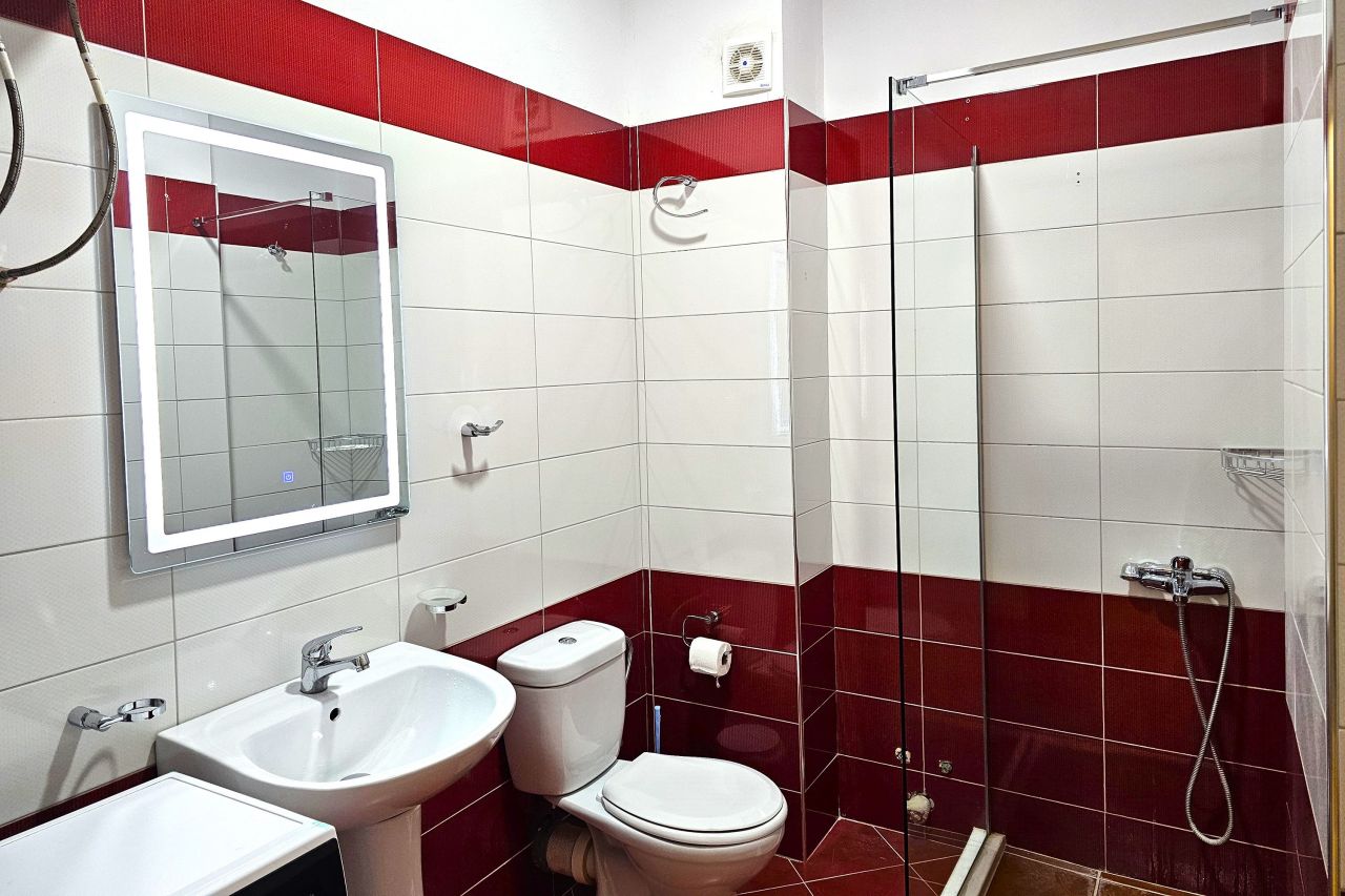 4 Rruga Gjergj Araniti, Sarande 9702