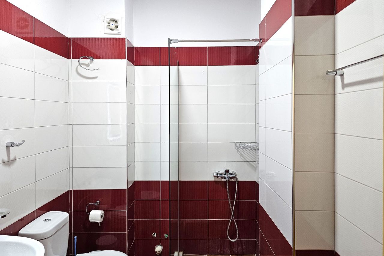 Albania Real Estate For Sale In Saranda  With A Fantastic Panoramic Sea View Over The Bay Of Saranda And Corfu Island