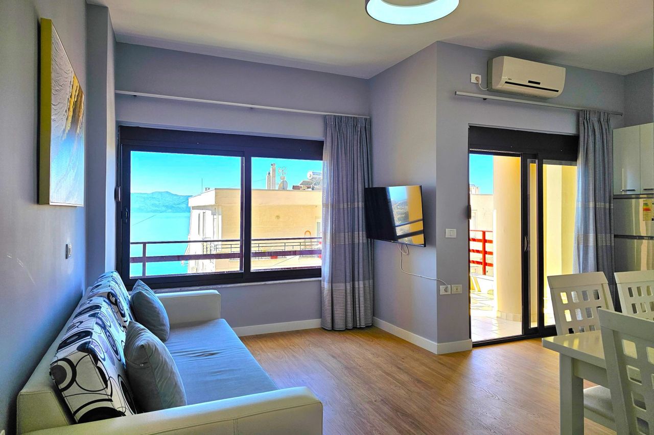 4 Rruga Gjergj Araniti, Sarande 9702