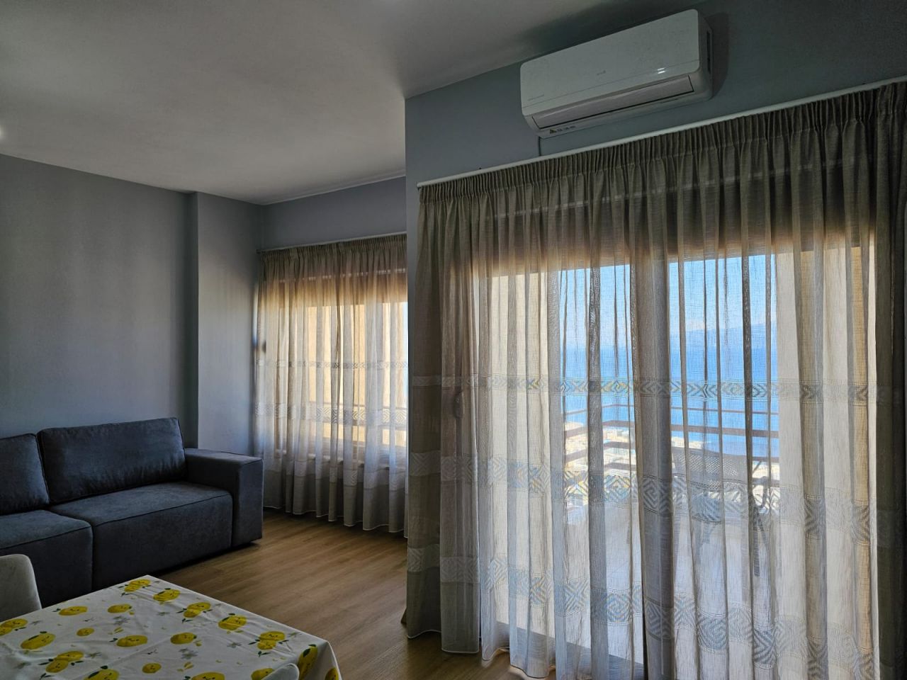 Albania Real Estate in Saranda For Sale Sea View