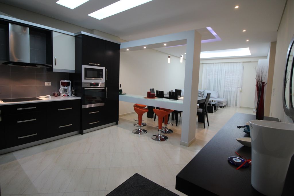 Apartments For Sale In Sarande Albania