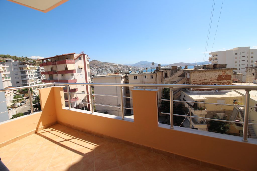 Apartments For Sale In Sarande Albania