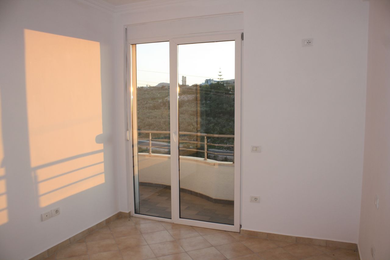 FINISHED APARTMENTS in SARANDA. APARTMENTS for SALE in ALBANIA