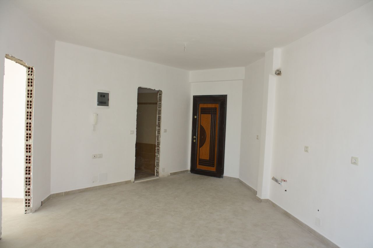 Appartamenti in vendita a Saranda. Appartamenti con vista mare in Albania.