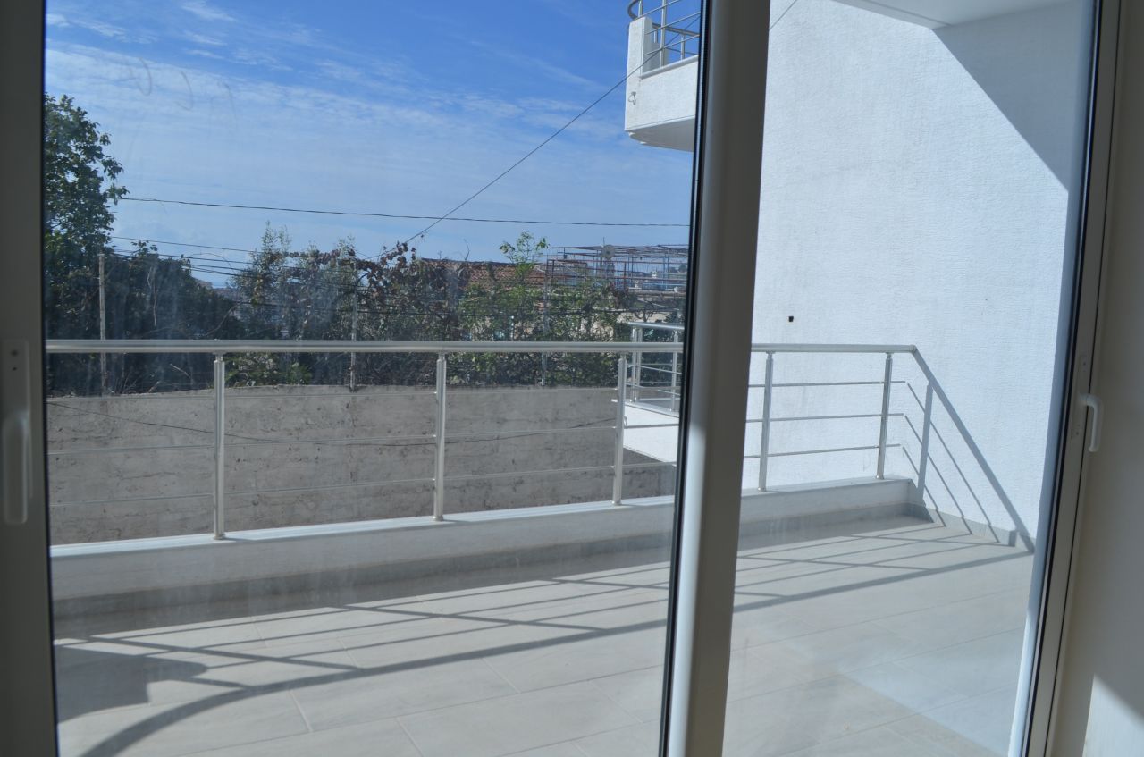 One bedroom apartments in Saranda. Apartments for Sale in Albania