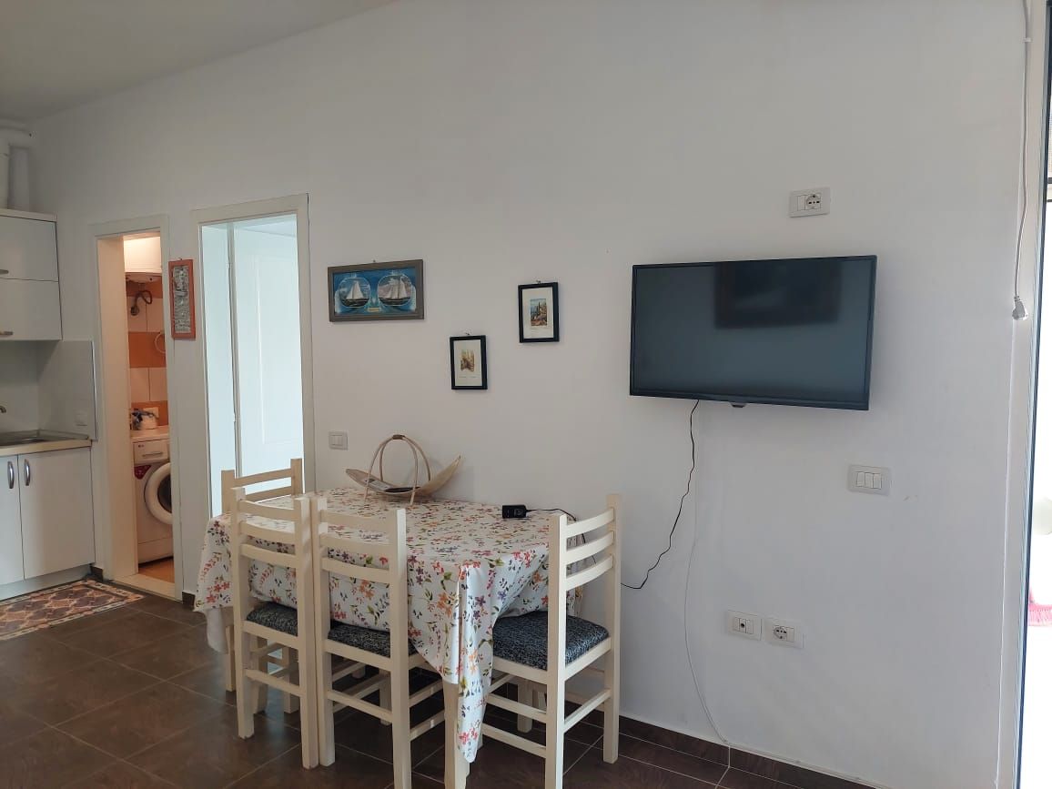 ONE BEDROOM APARTMENTS FOR SALE IN SARANDA