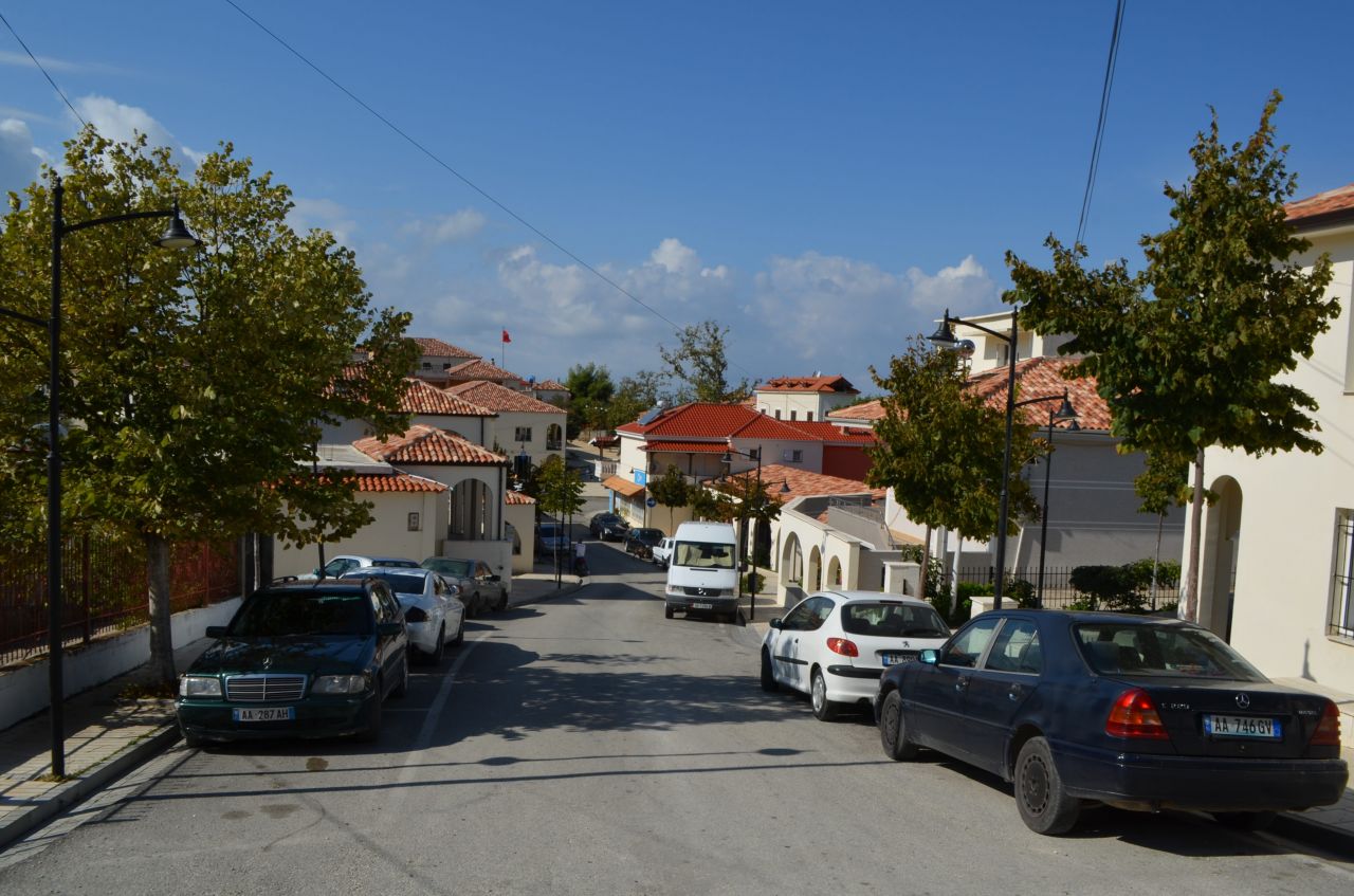 ALBANIA REAL ESTATE. HOUSE  FOR SALE IN KONISPOL  AlLBANIA