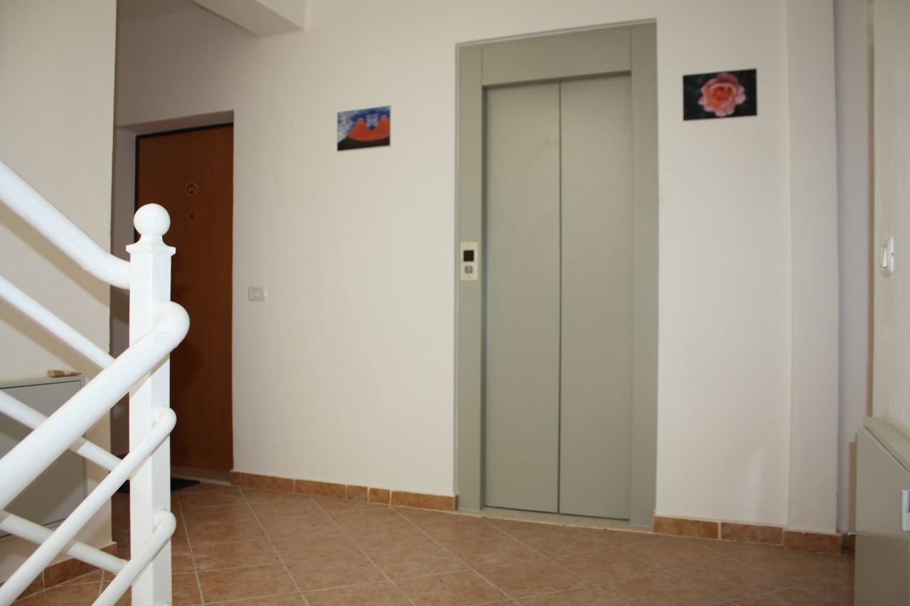 appartamento in vendita in saranda, albania