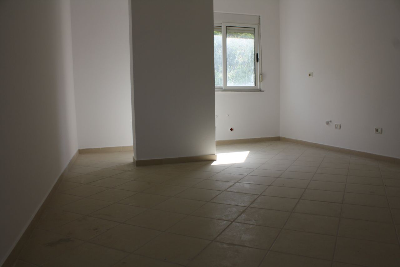 Apartments in Saranda. Apartments for Sale in Albania