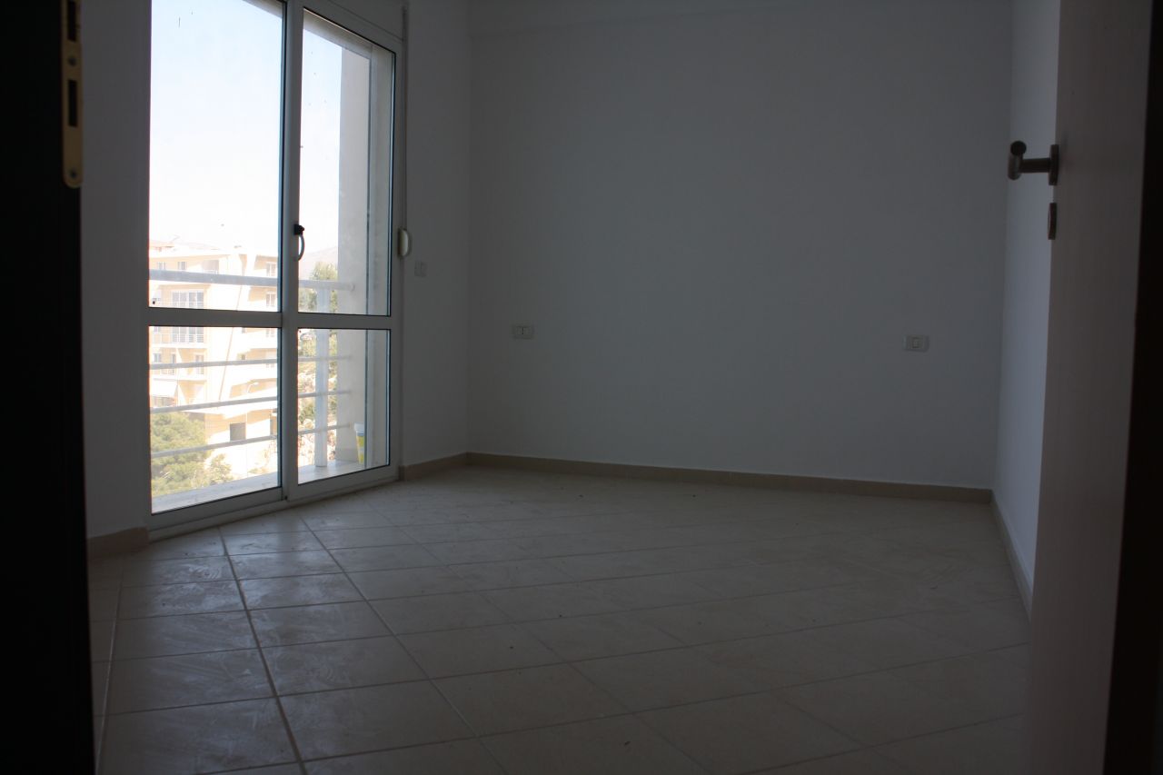 Appartamenti a Saranda. Appartamenti in vendita in Albania