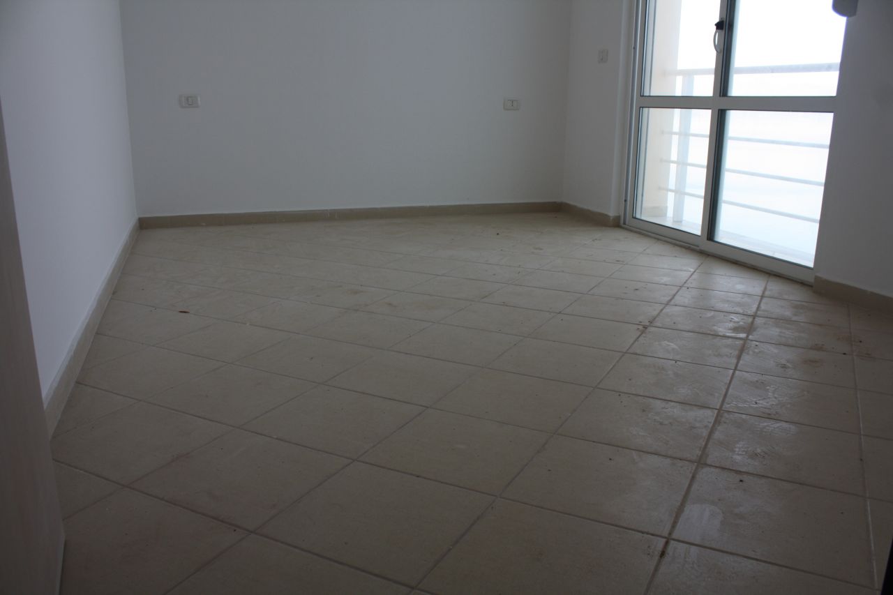 apartment for sale in Saranda, Albania