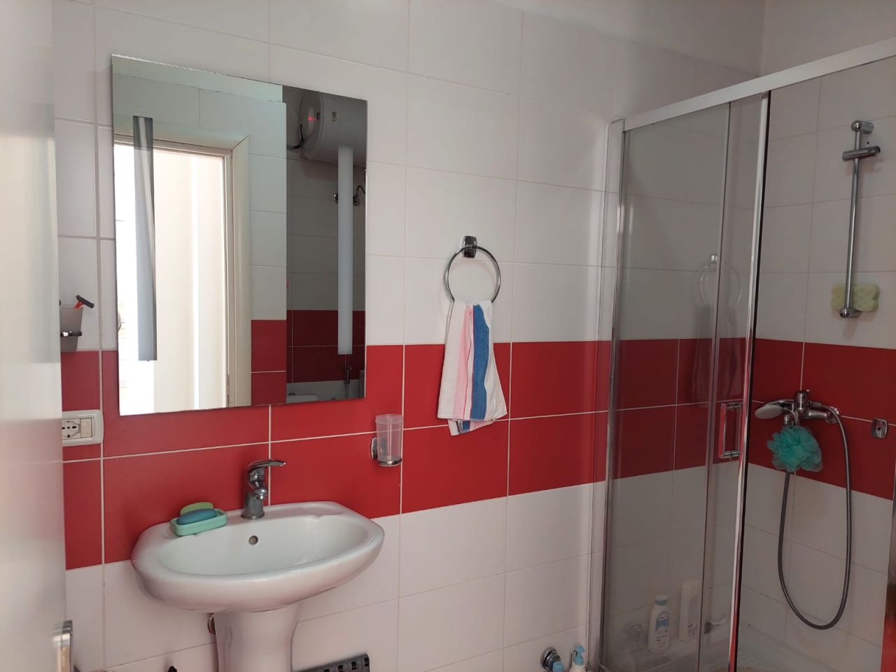Apartment for sale in saranda. One bedroom apartment for sale in albania