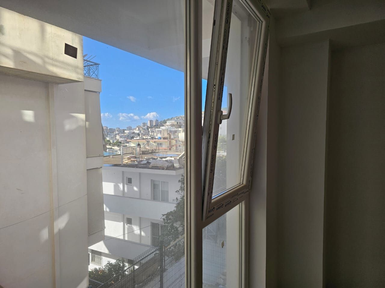 Duplex Apartment For Sale In Saranda, Albania