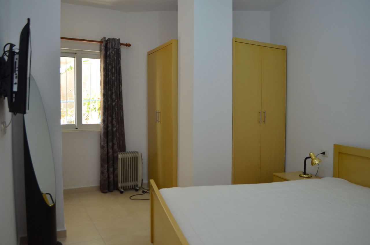 Nice Apartment For Sale In Saranda Albania 