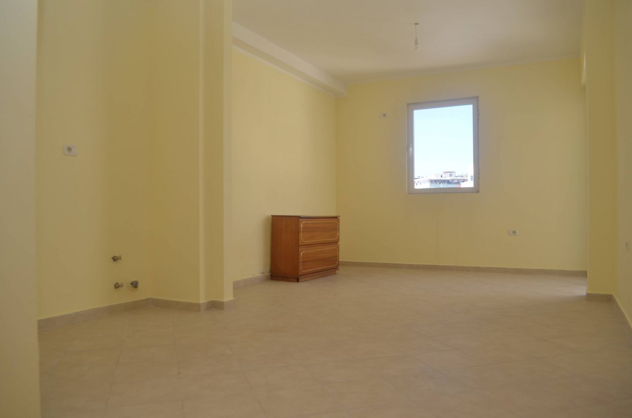 APARTMENT FOR  SALE IN  SARANDE