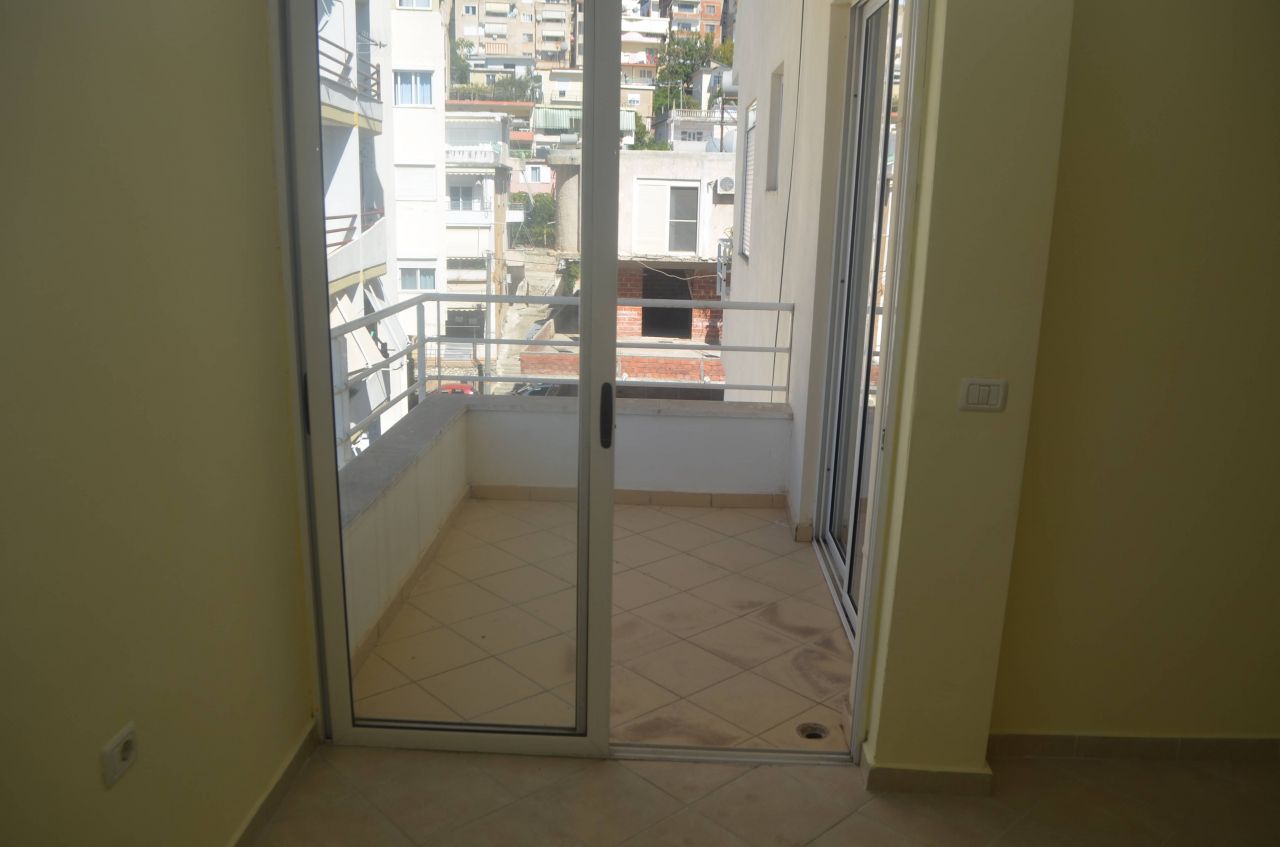 APARTMENT FOR  SALE IN  SARANDE