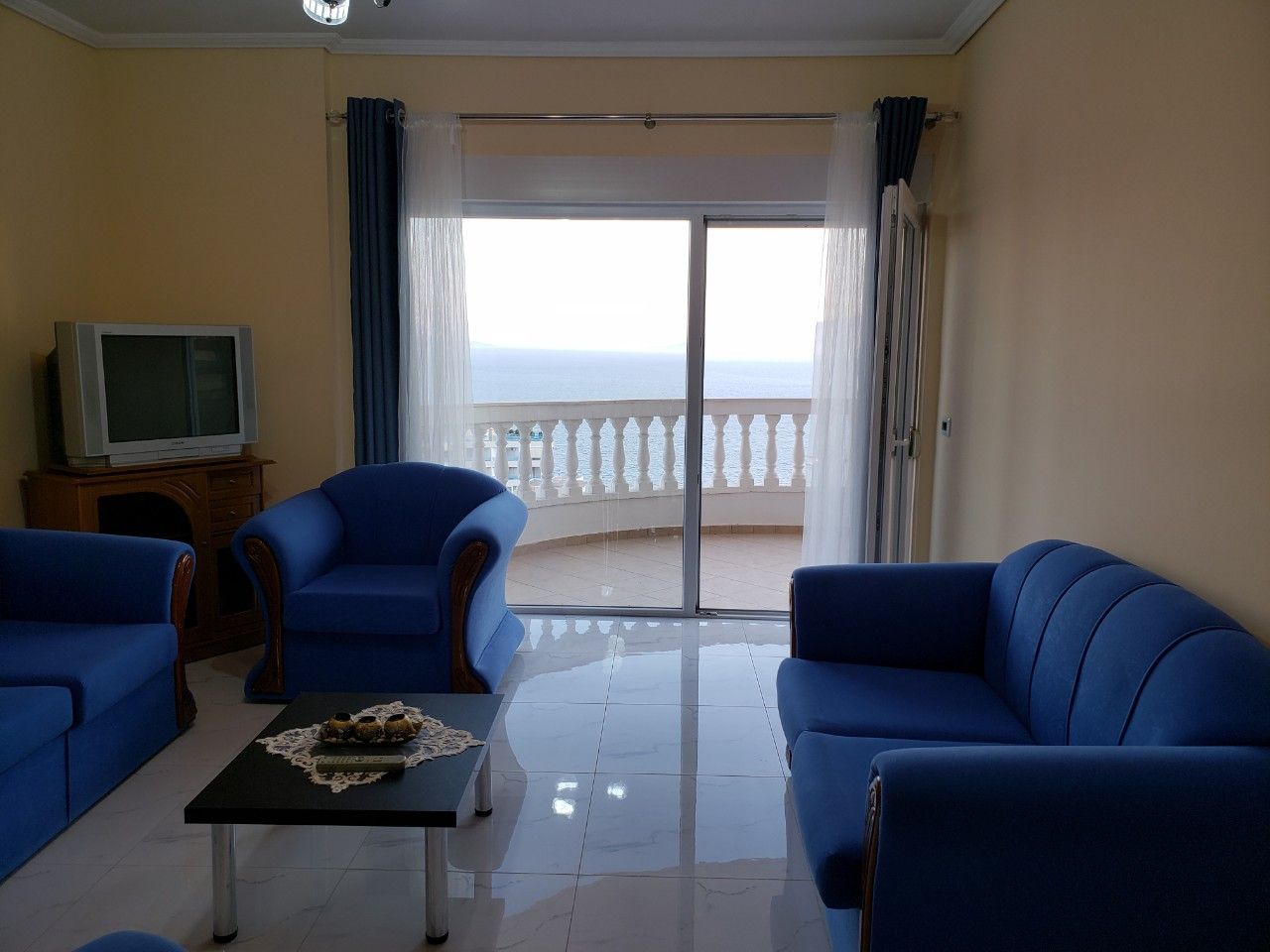 Albania Real Estate in Sarande, Apartments for Sale
