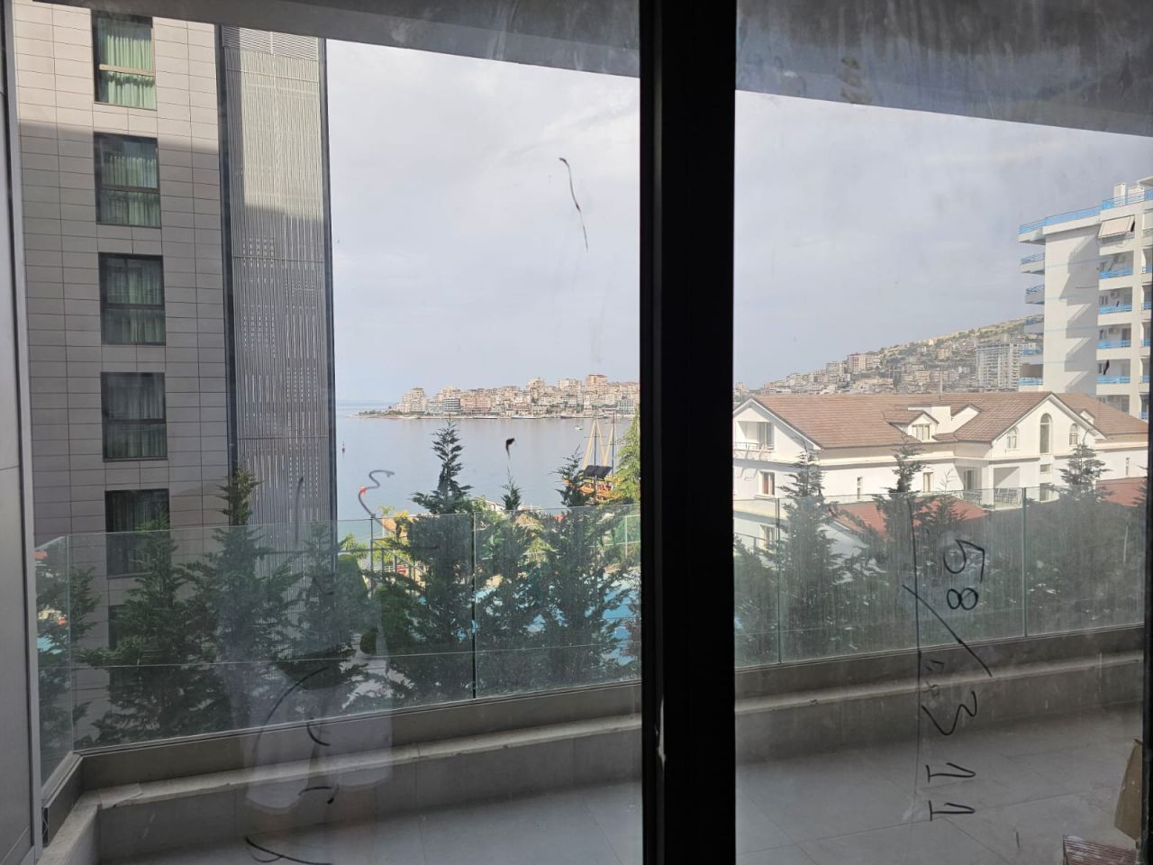 Apartment For Sale In Saranda Albania