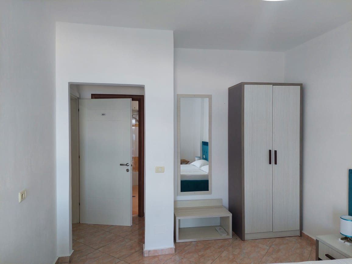 Seaview Apartment For Sale In Saranda Albania