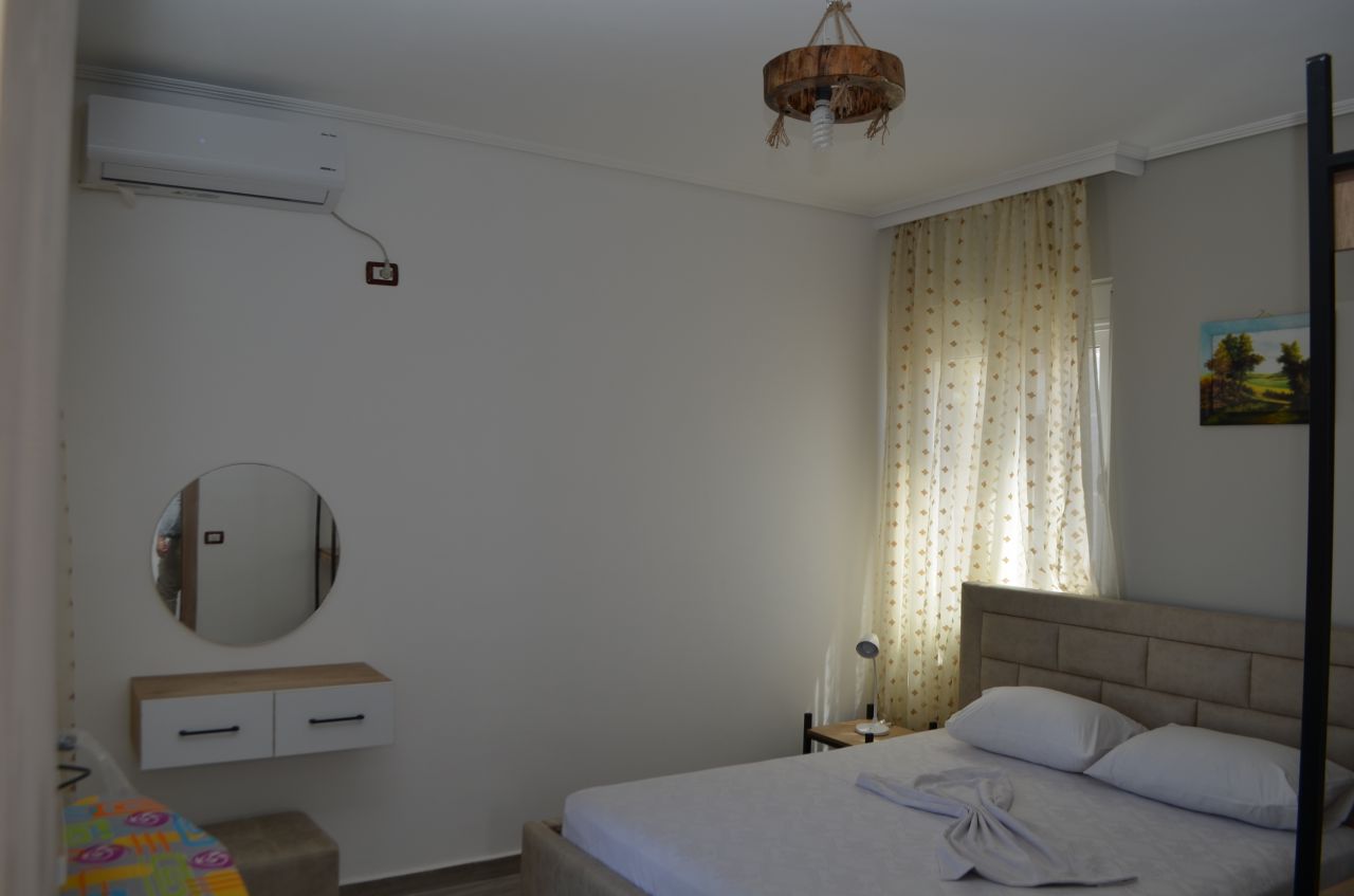 APARTMENT FOR SALE IN SARANDE ALBANIA