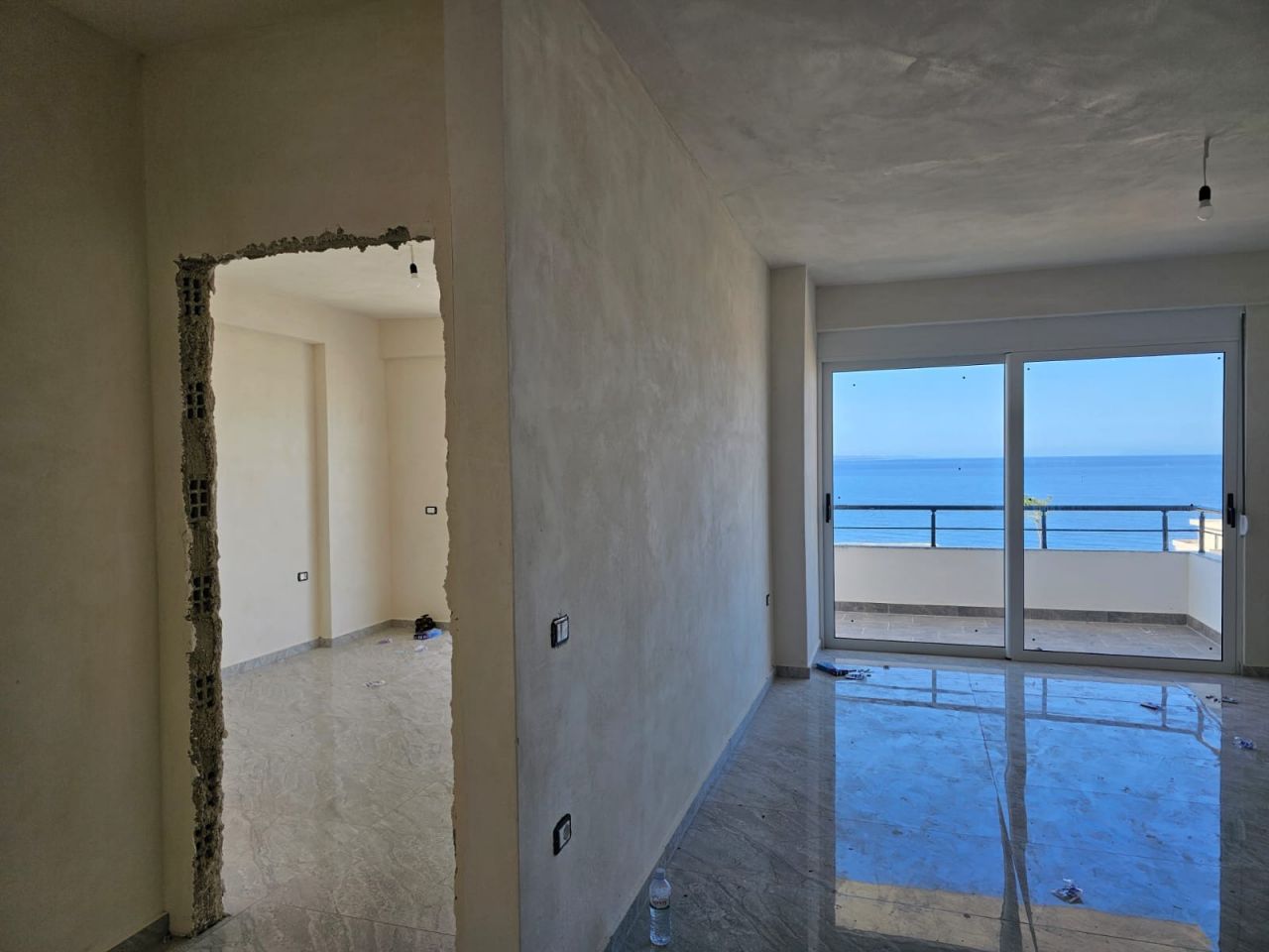 APARTMENTS FOR SALE IN SARANDA, ALBANIA