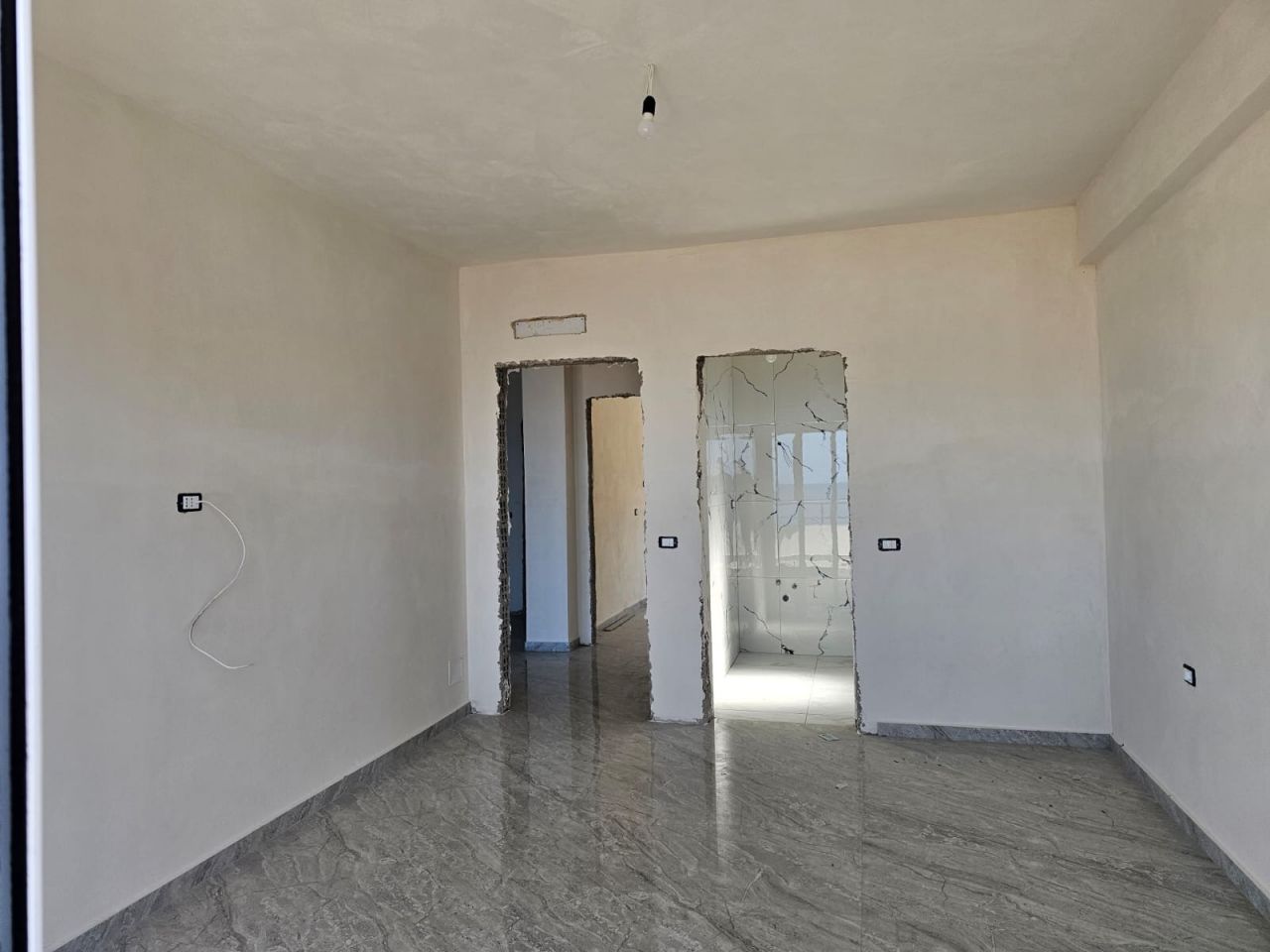 APARTMENTS FOR SALE IN SARANDA, ALBANIA