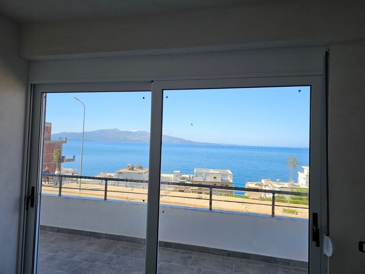 APARTMENTS FOR SALE IN SARANDA, ALBANIA