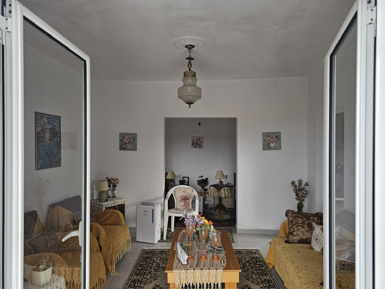 4 Livadhja Village, Saranda 9721