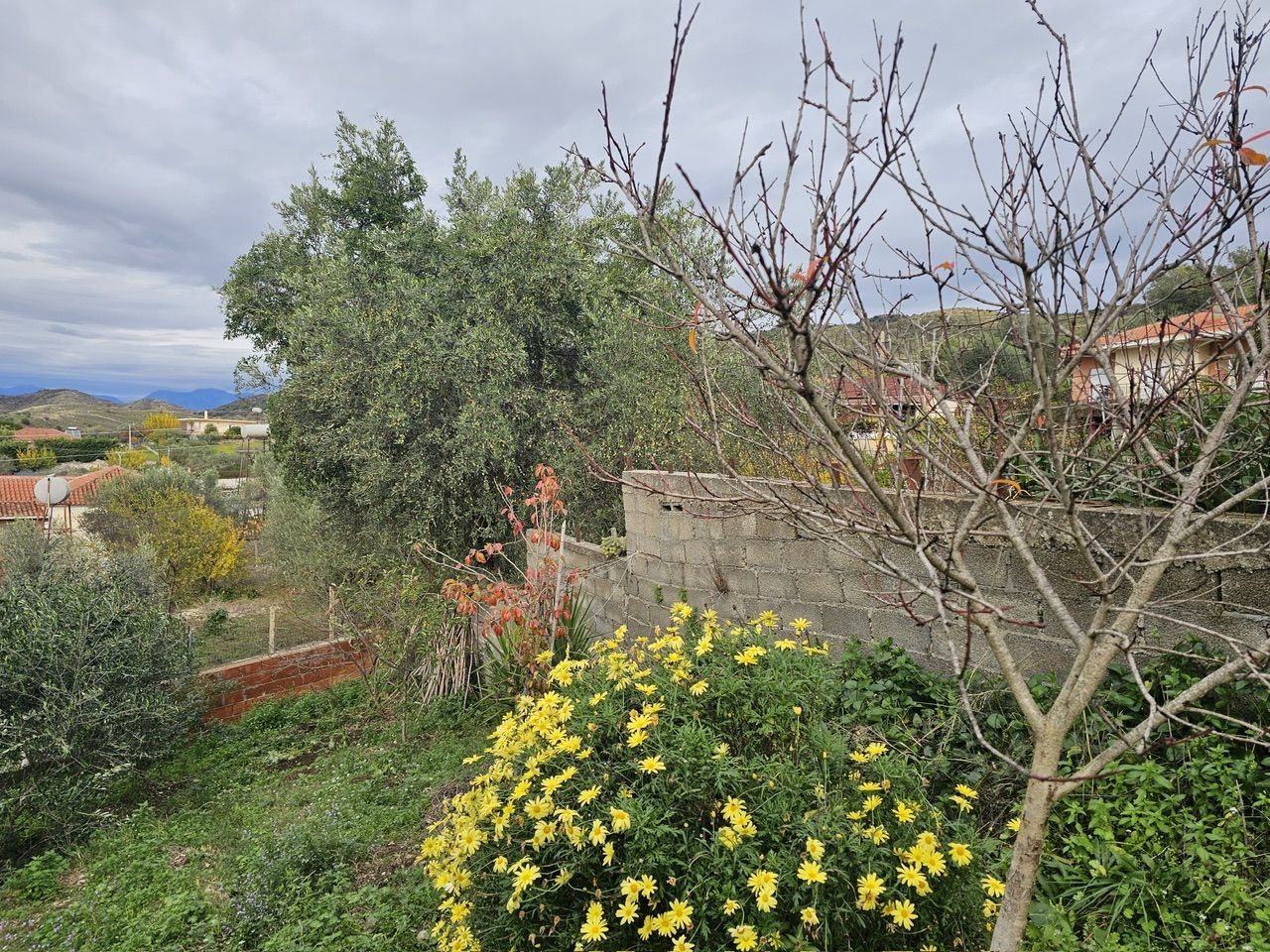 4 Livadhja Village, Saranda 9721