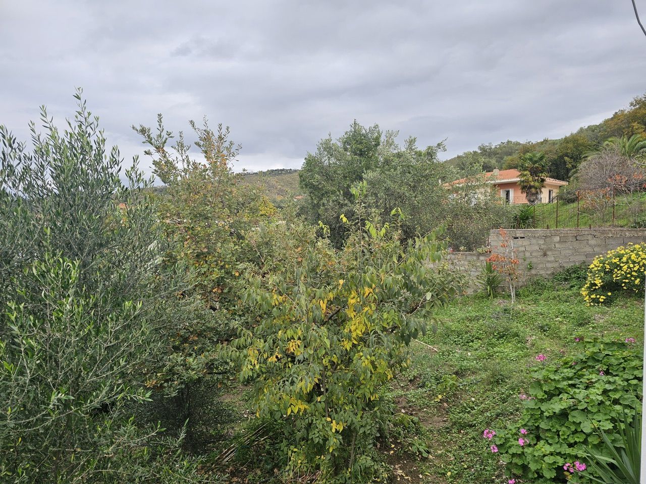 4 Livadhja Village, Saranda 9721