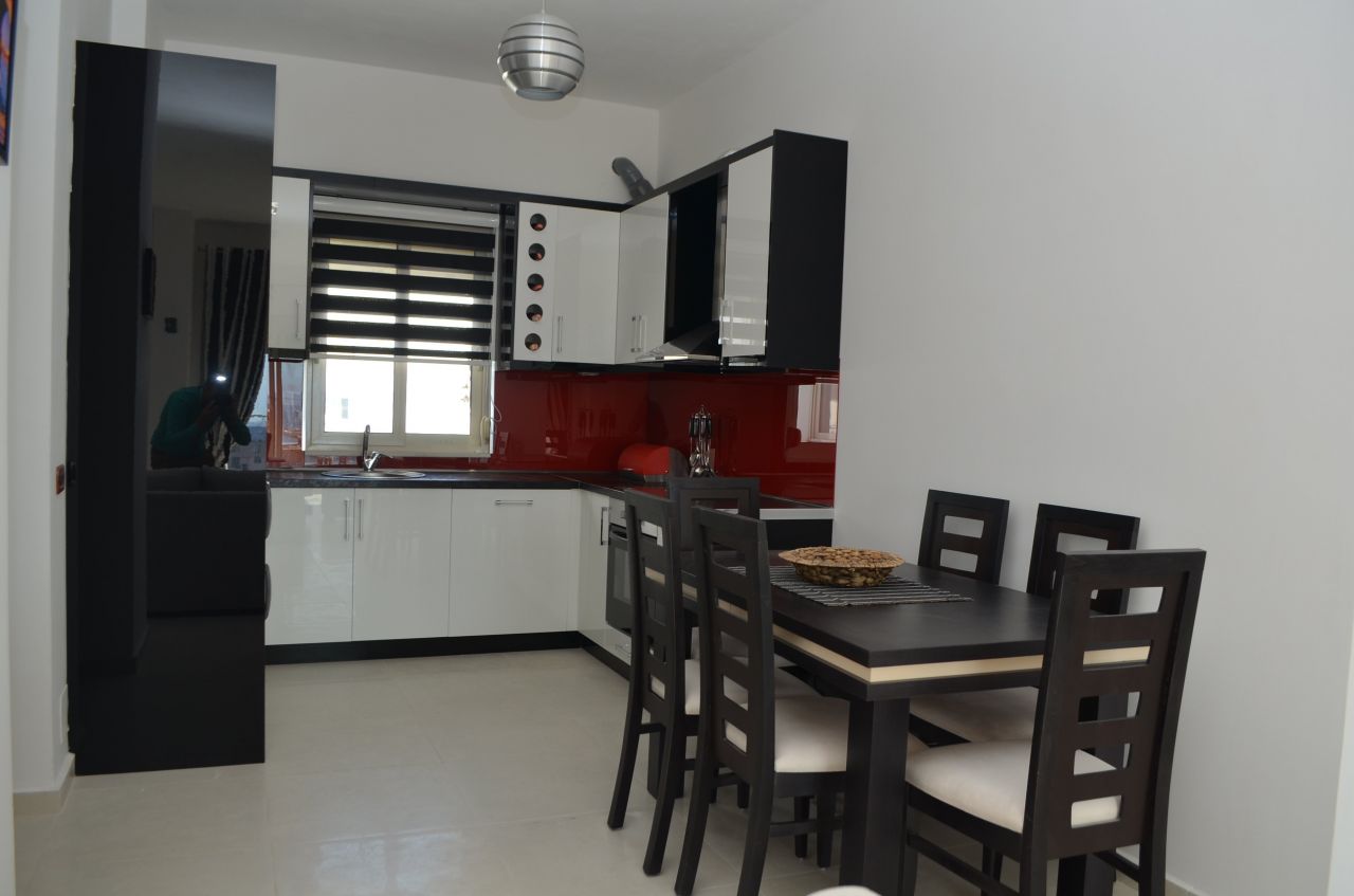 Albania Mieszkania Na Sprzedaż Saranda 2 Sypialniami
