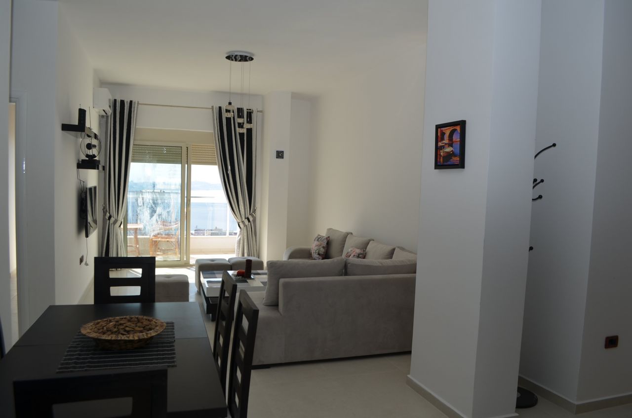 Albanien Wohnungen Zum Verkauf Sarande Mit 2 Schlafzimmern