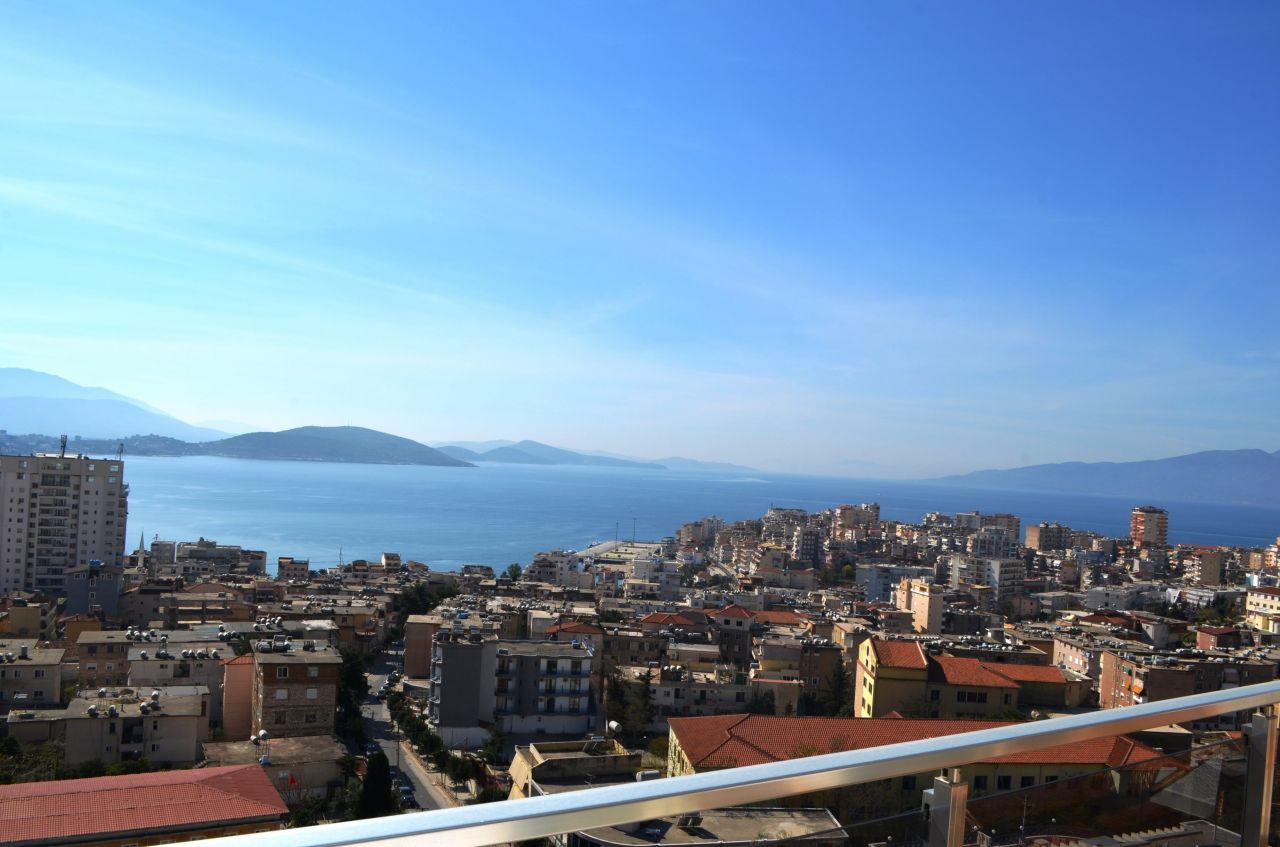 Albania Apartments For Sale Sarande With 2 Bedrooms